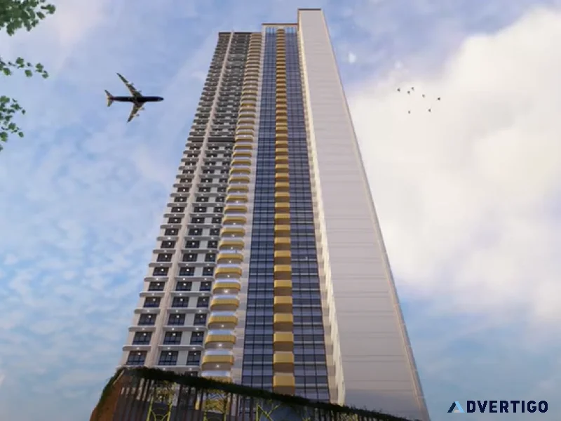 Exclusive 2 and 3 bhk luxury apartments in goregaon east