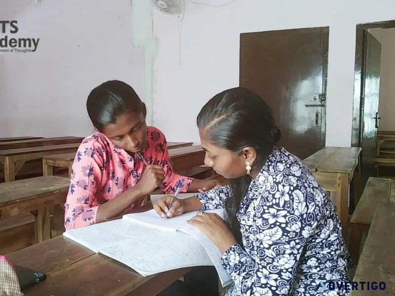 Best ssc coaching in kollam dots academy