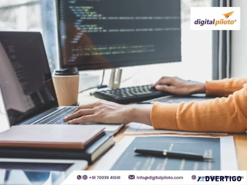 Aifirst innovation with a software company in kolkata