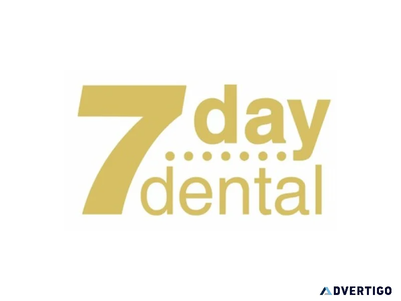 Emergency dental care