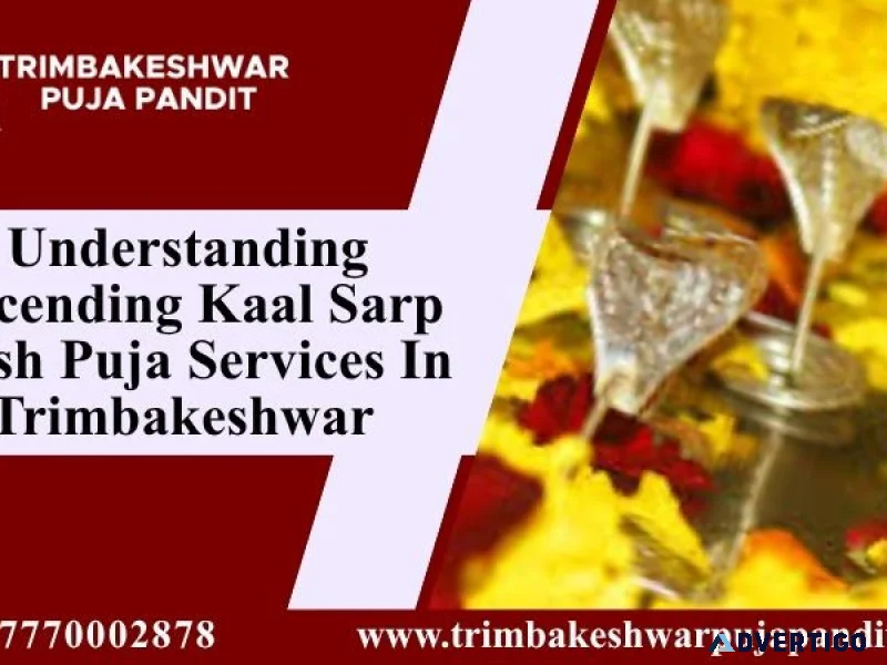 Understanding ascending kaal sarp dosh puja services in trimbak