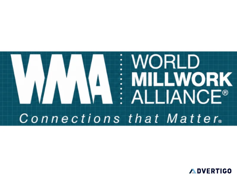 Wma 2026 world millwork alliance convention conference