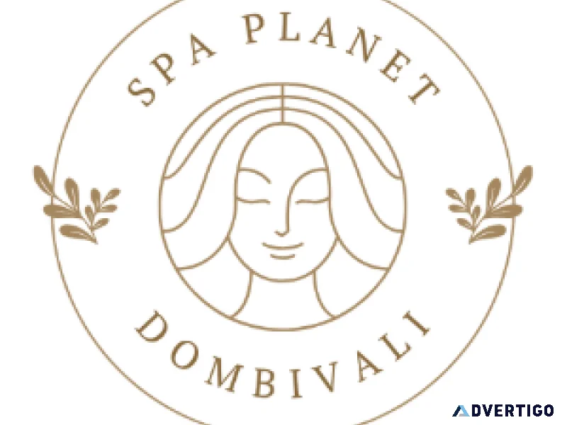 Spa planet