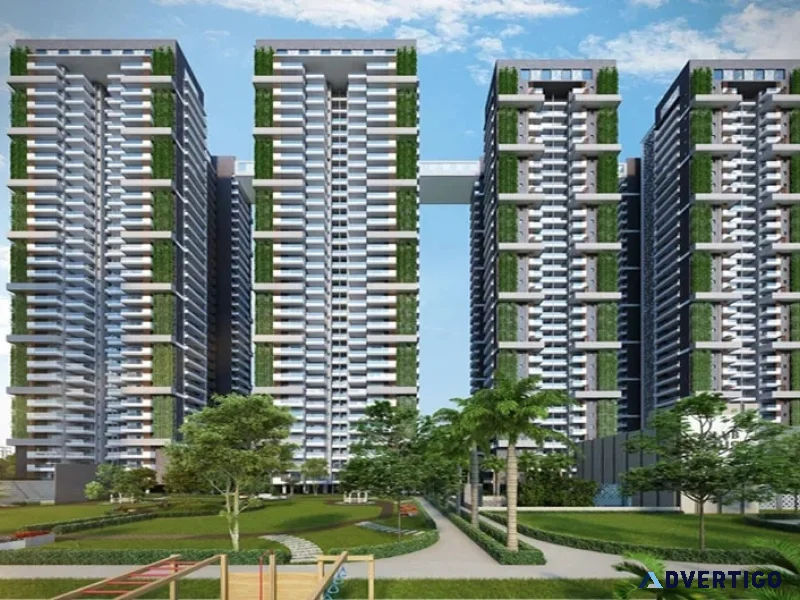 Nirala Grand Layout Plans