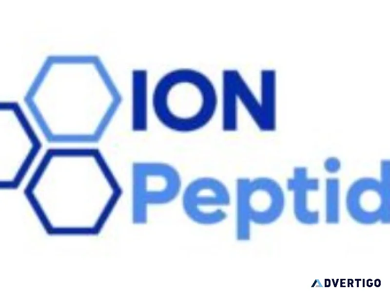 Save 15 on ion research products