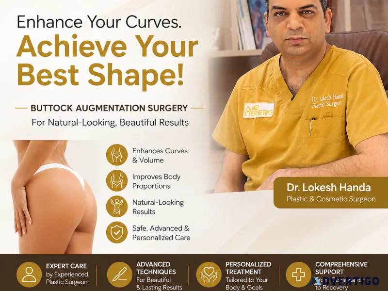 Body contouring bbl surgery in delhi med esthetiks