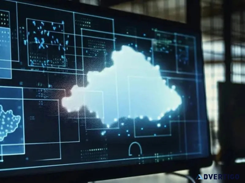 What is a sovereign ai cloud how it powers secure digital
