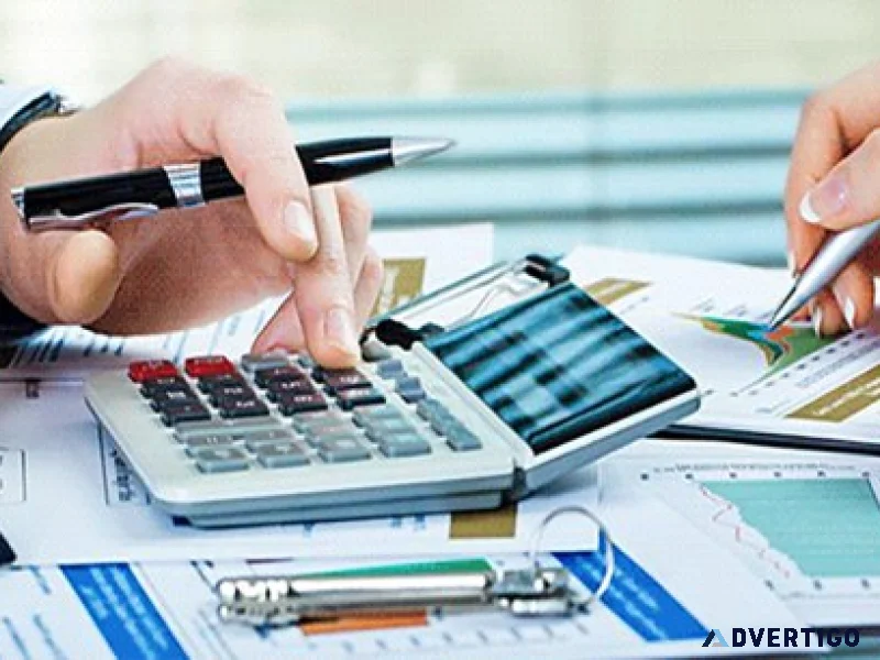 Accounting certification in delhi by sla consultants india