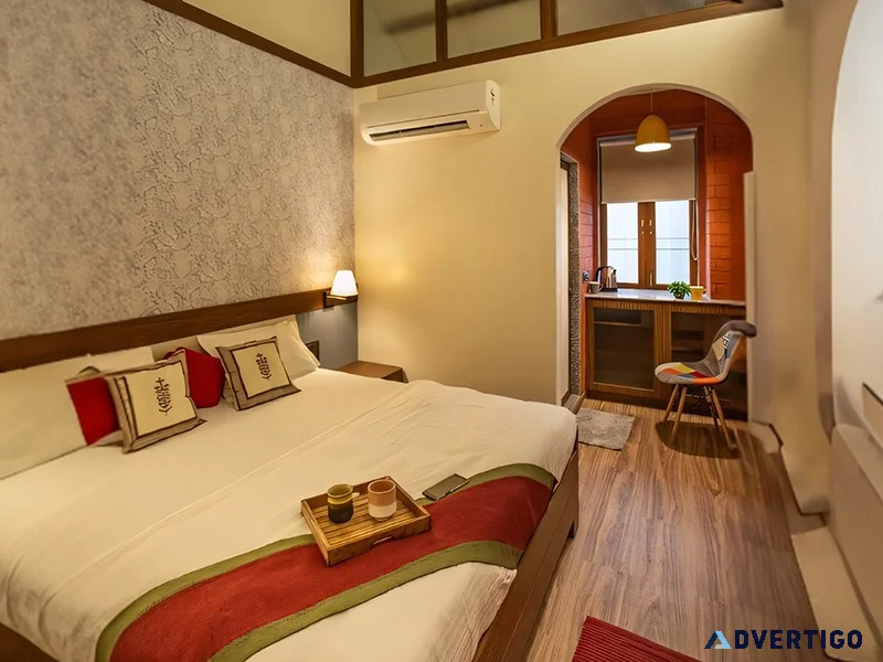 Best pg near mithibai college with affordable price range