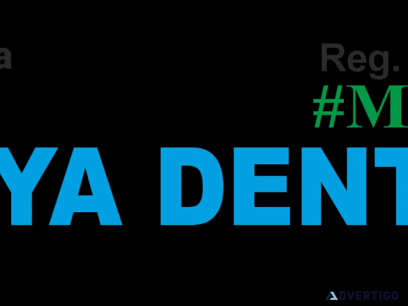 Dental services
