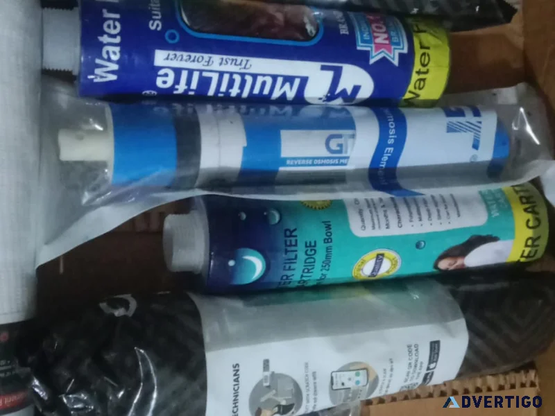 Reliable water purifier repair and maintenance water purifier se