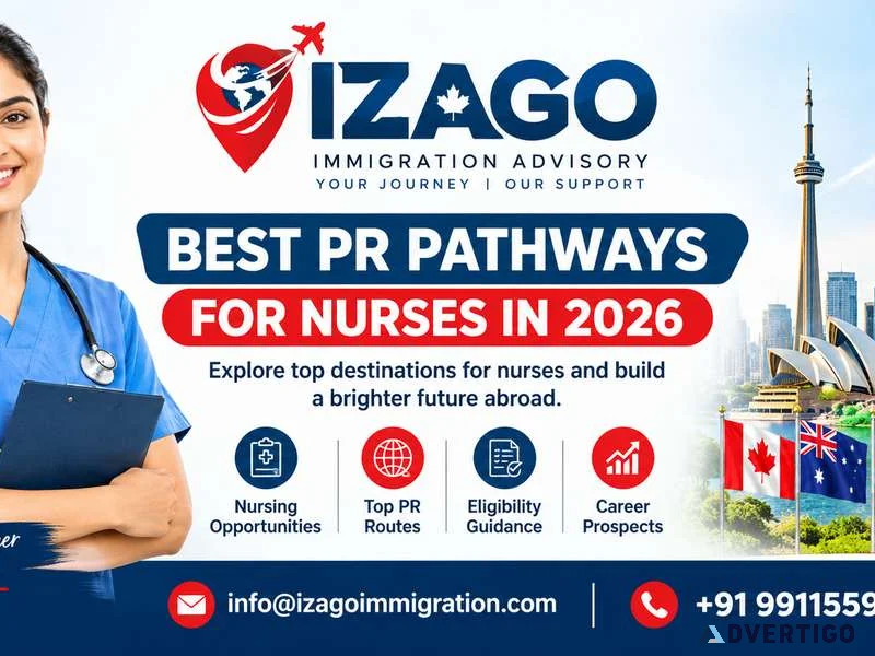 Best pr pathways for nurses in 2026