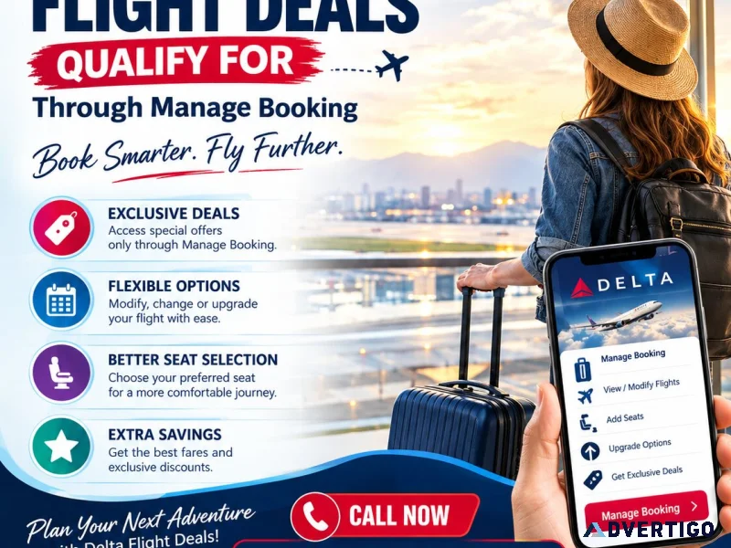 Manage boking