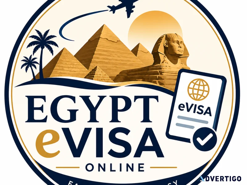 Apply egypt evisa online