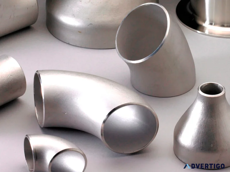 Trusted pipe fittings supplier in dubai for industrial projects