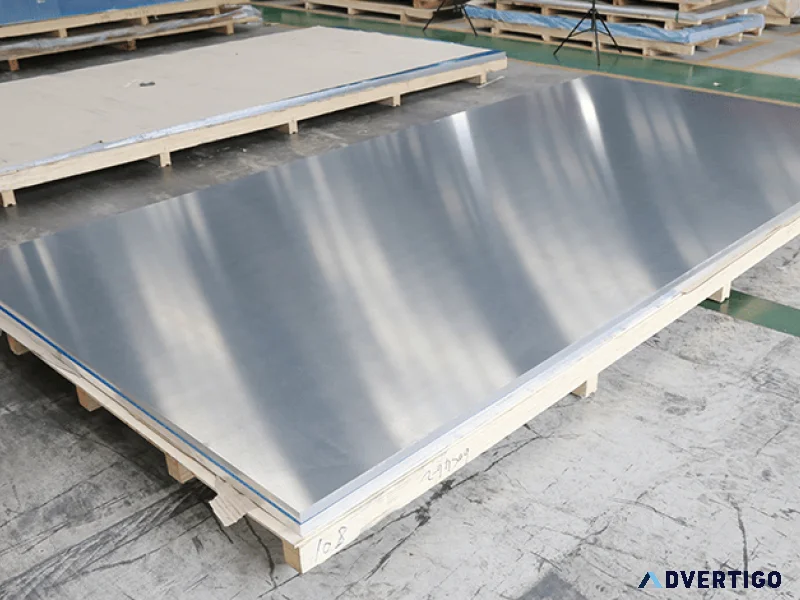 Versatile aluminium sheets in india reliable solutions for mod