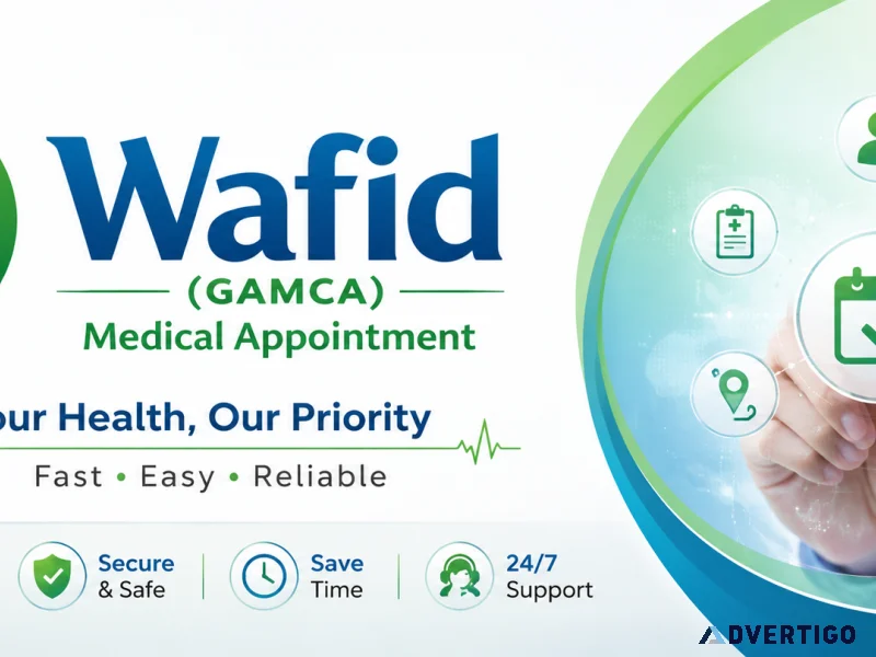 Wafid medical trivandrum wafid medical appointment center