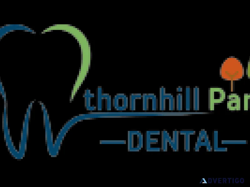 Thornhill park dental clinic