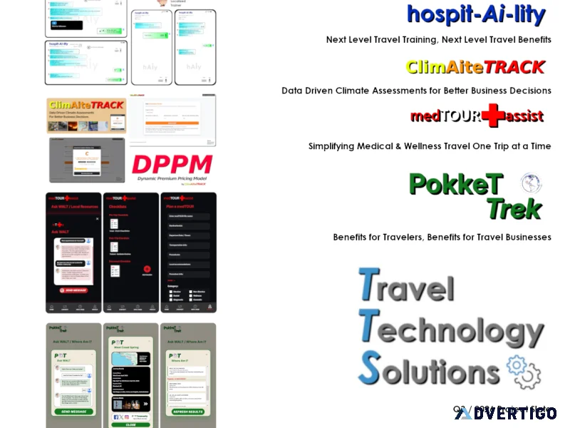Travel insurance tech startup acquisition or preseed investment