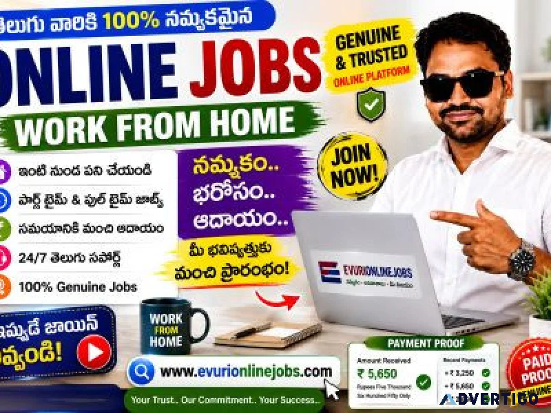 Were hiring distributors apply today