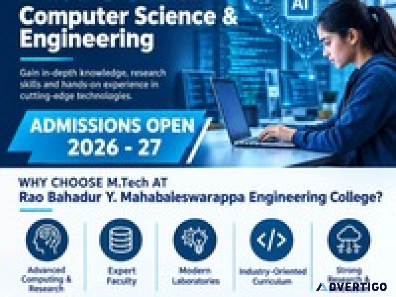 Best engineering college in ballari mtech cse rymec