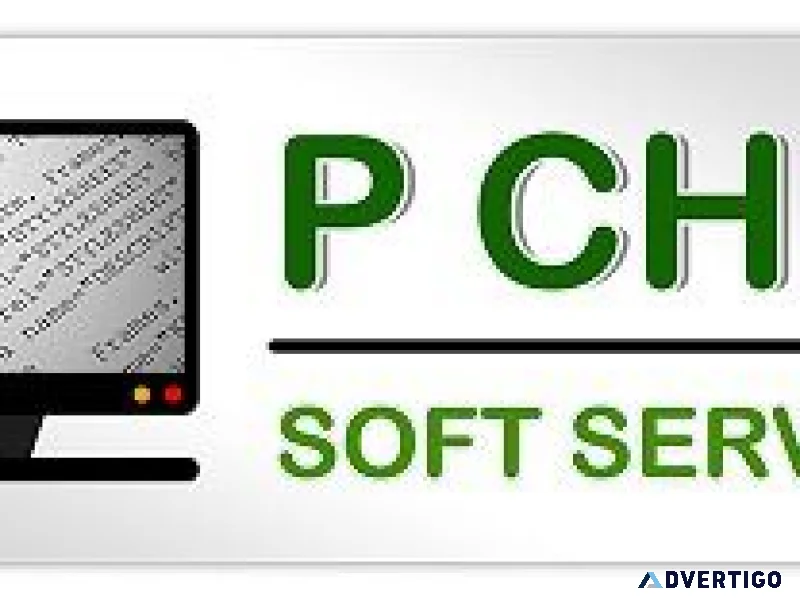 Custom software development tailored to client needs