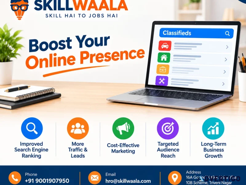 Advance your career through professional training