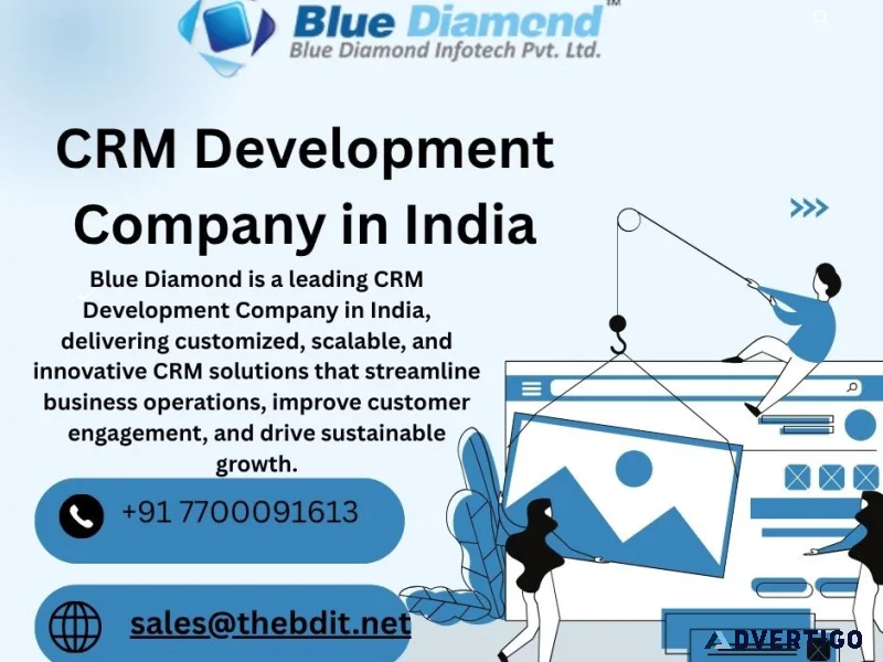 Httpswwwthebditcomcrmsoftwaredevelopmentcompanyindia