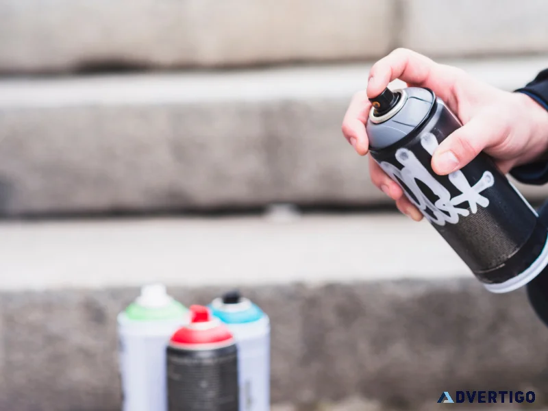 Sprayable adhesive
