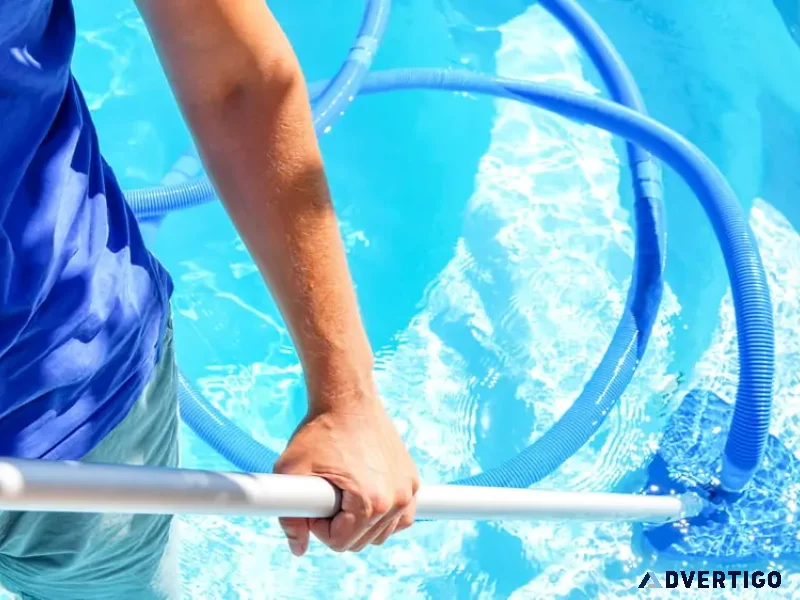 Swimming pool management companies atlanta