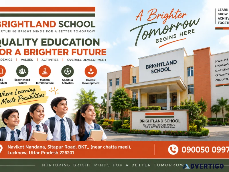 How to choose the best cbse school in lucknow for your child