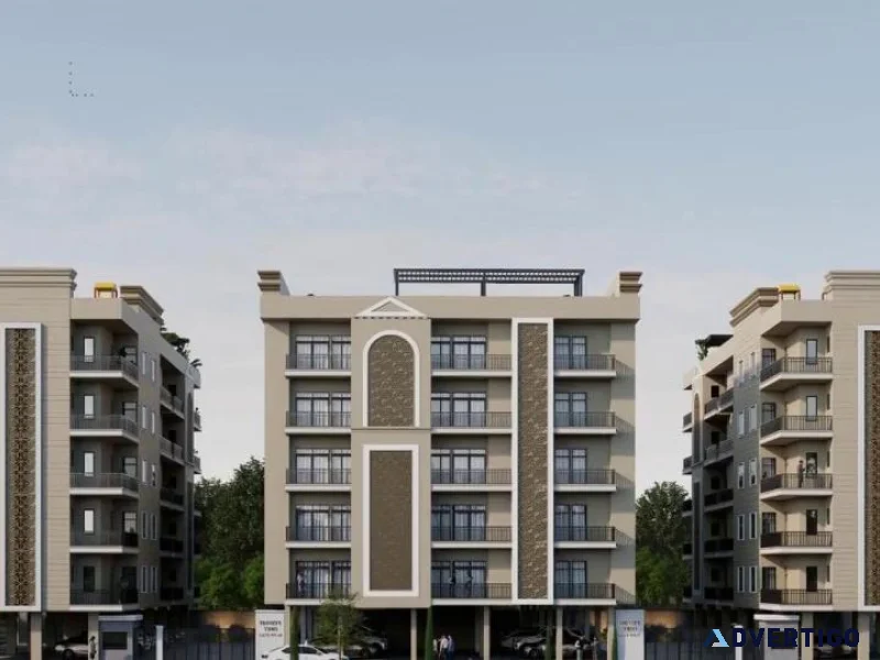 Ns green avenue affordable flats in noida extension