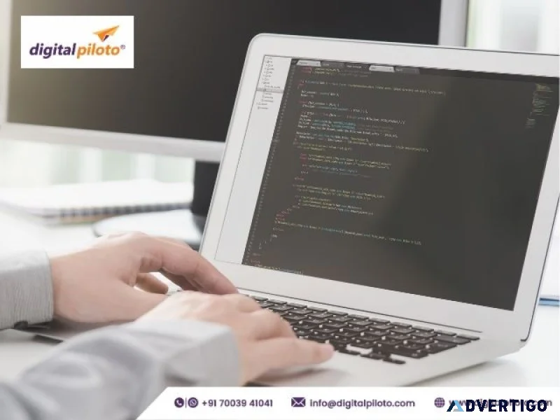 Best software company in kolkata building aiready digital produ