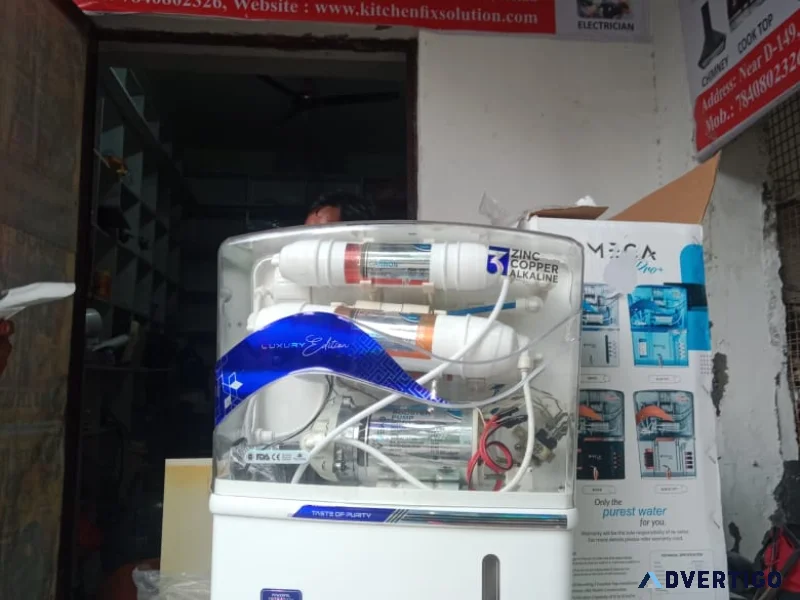 Ro service in delhi