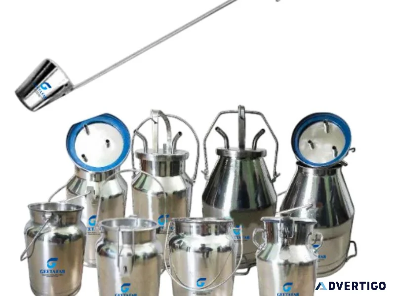 Dairy farm equipment manufacturer supplier in india
