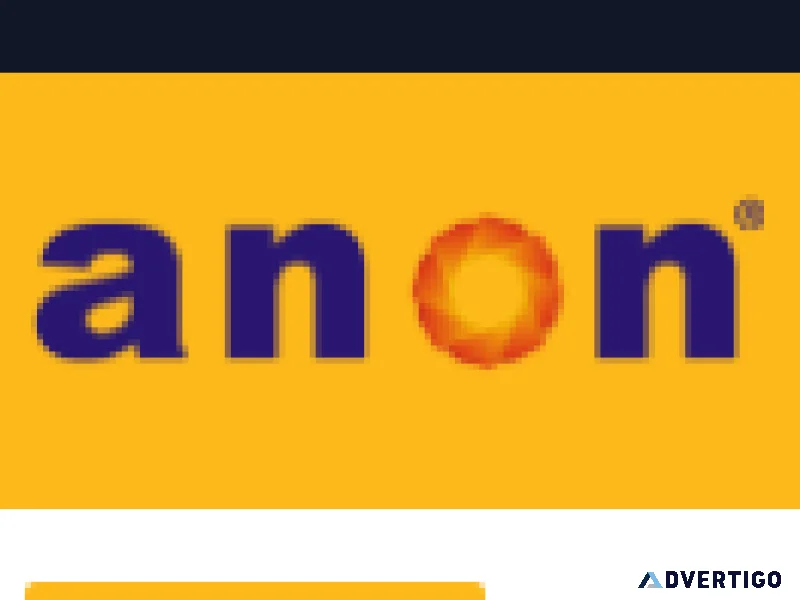 Wuhan anon tech trade coltd