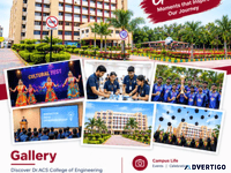 Gallery best engineering colleges in bangalore for placements