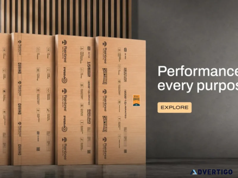 How to choose the best premium plywood manufacturer for quality