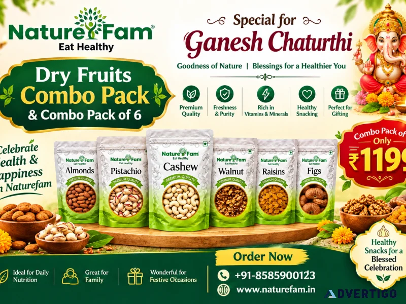 Dry fruits combo pack dry fruits combo pack of 5 naturefam