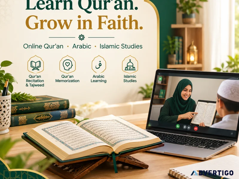 Online quran courses for kids adults yaqeen institute