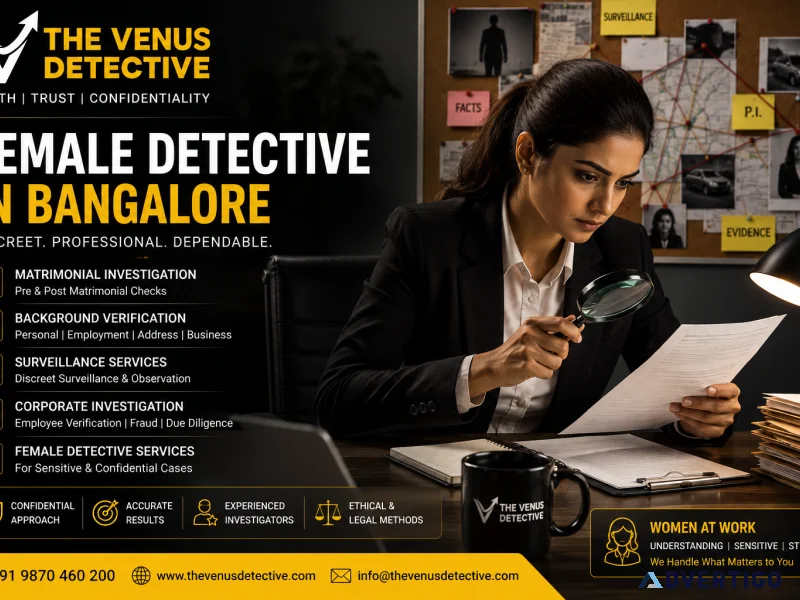 Detective agency in noida confidential professional investig