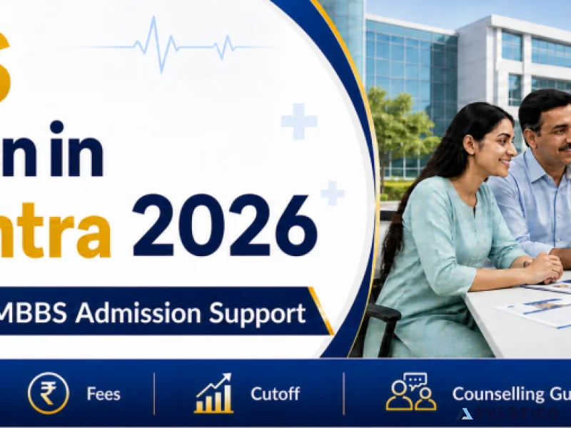 Mbbs maharashtra