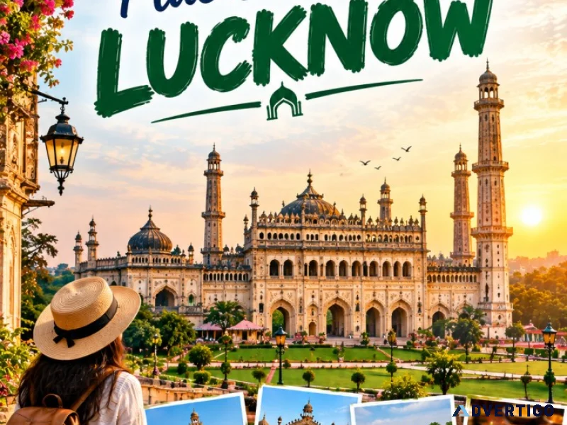Top 10 places to visit in lucknow today 91 9090484850