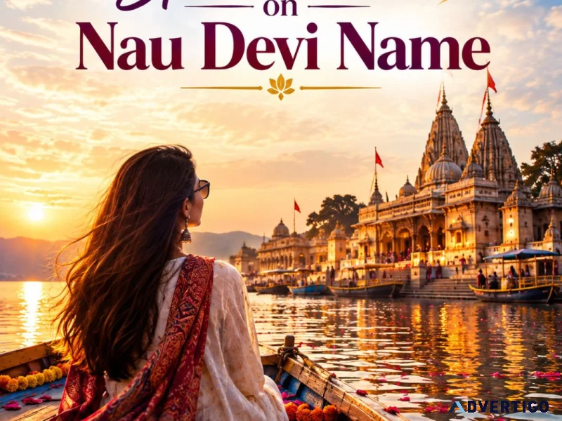 Special deals on nau devi name 91 9090484850