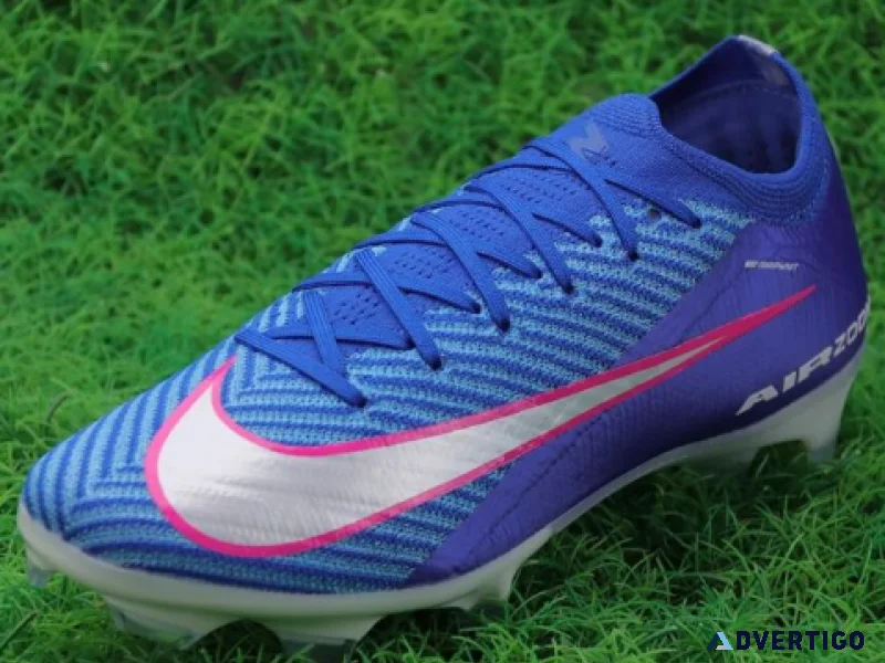 Football boots