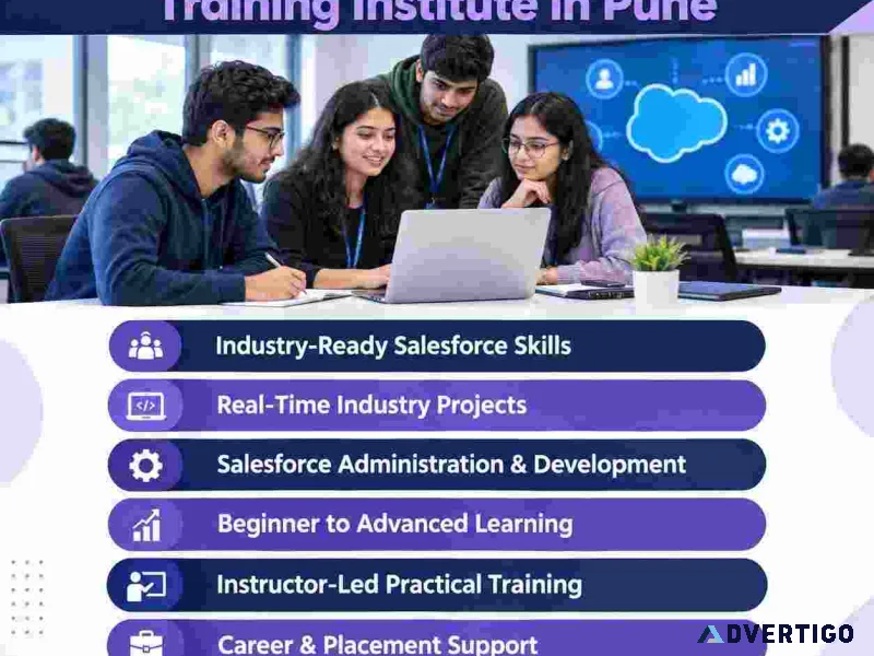 Prepare for mock interviews with salesforce training in pune