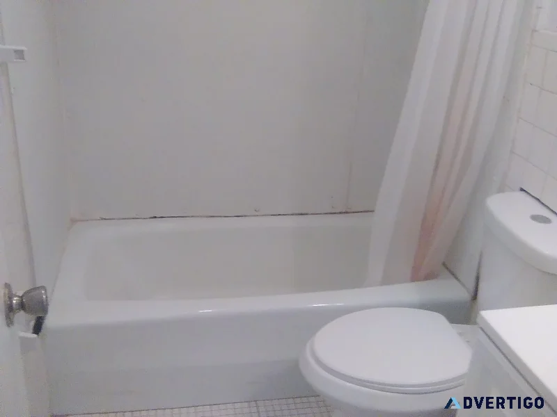 1 bedroom apartment for rent