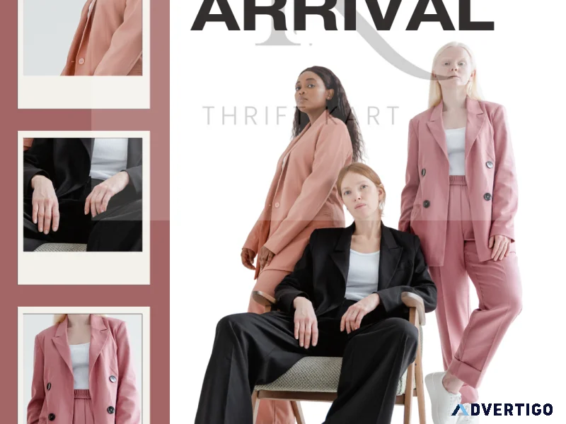 Women fashion
