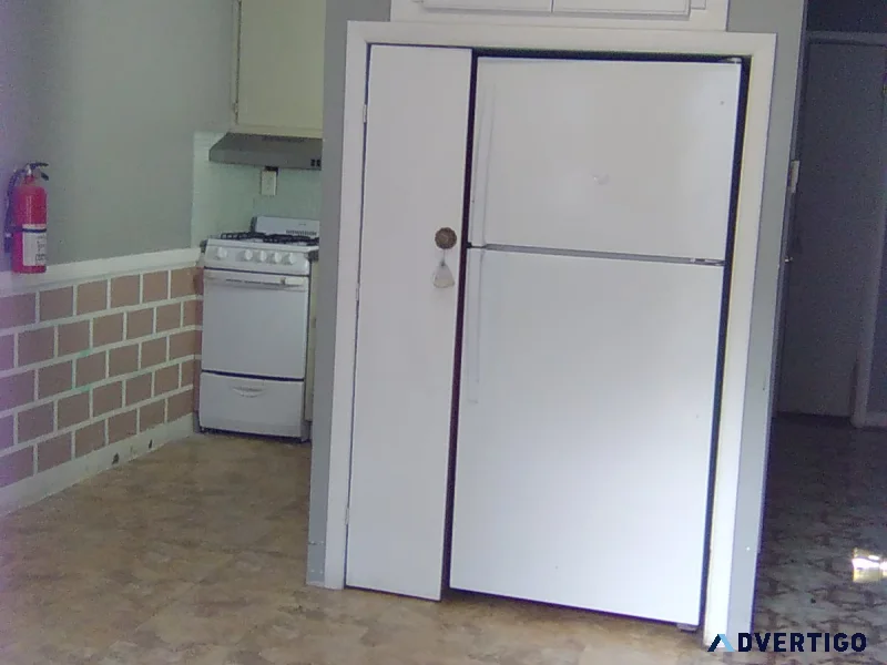 1 bedroom apartment for rent