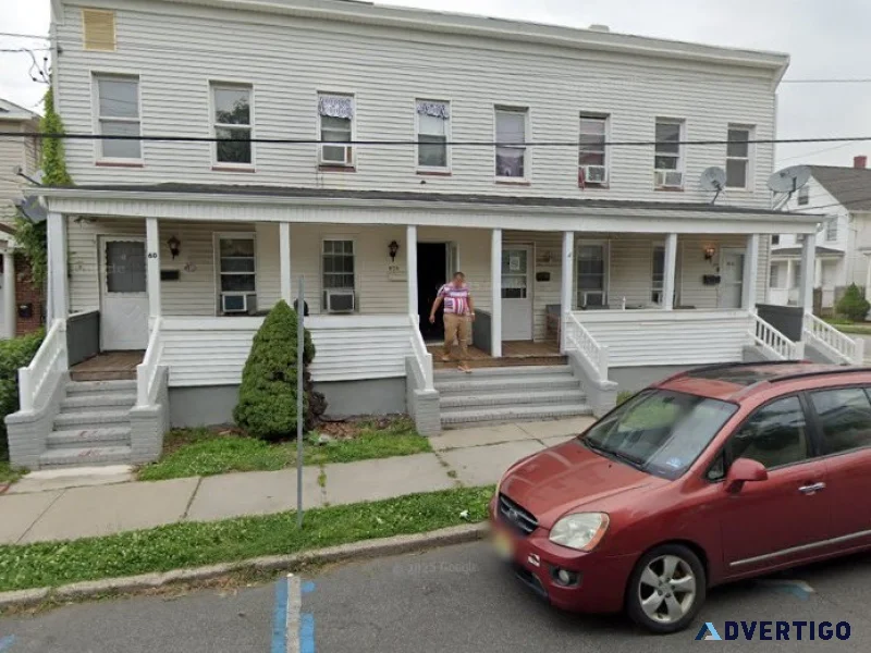 2 bedroom apartment for rent